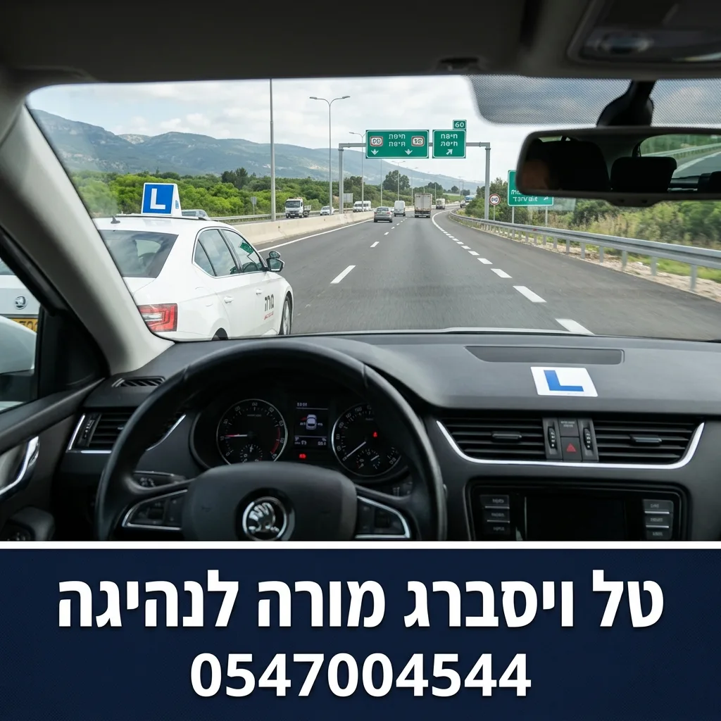 רכב ותחבורה בהתורמוס 13, ראשון לציון, ישראל